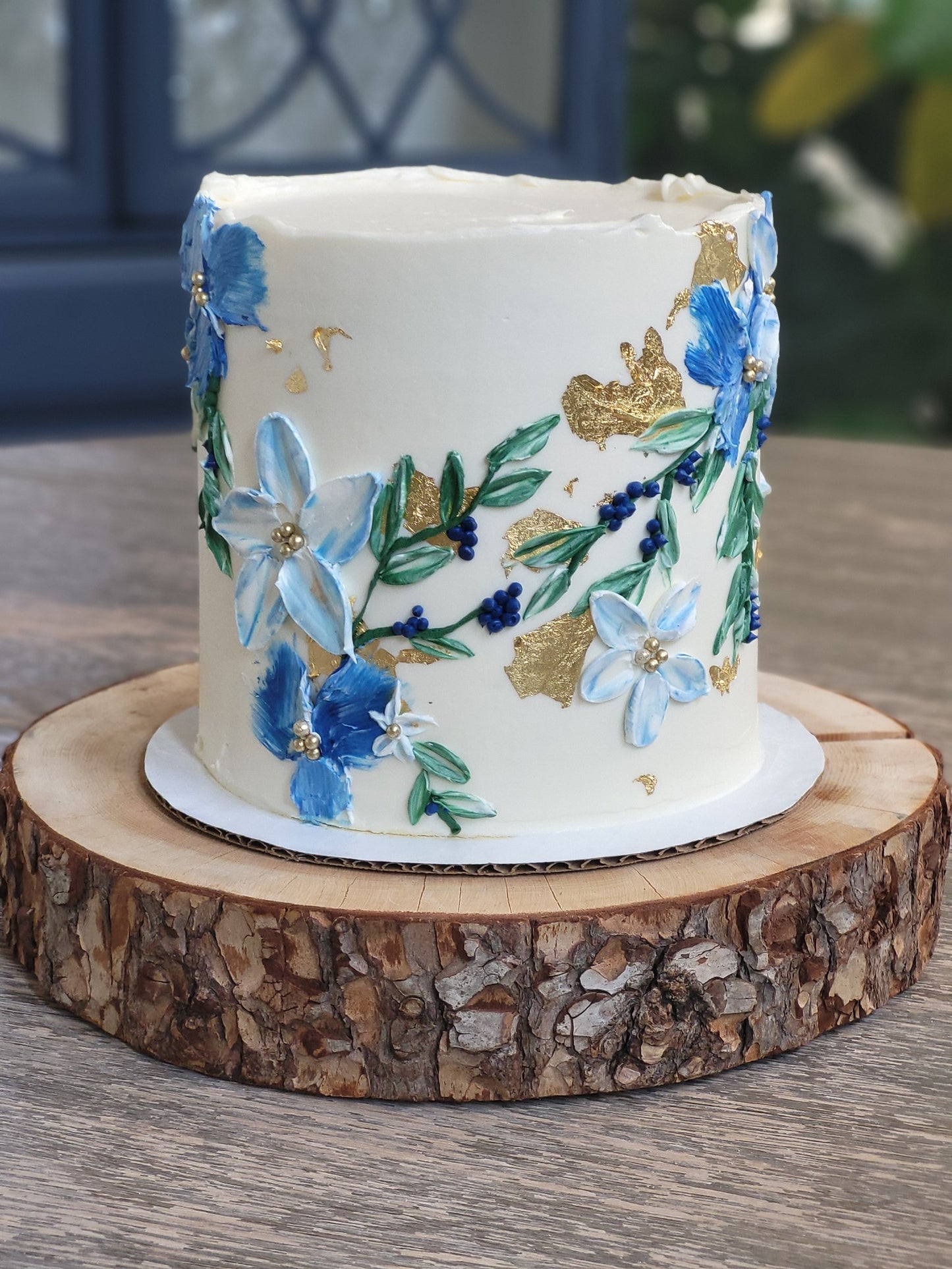A Cake For Every Craving