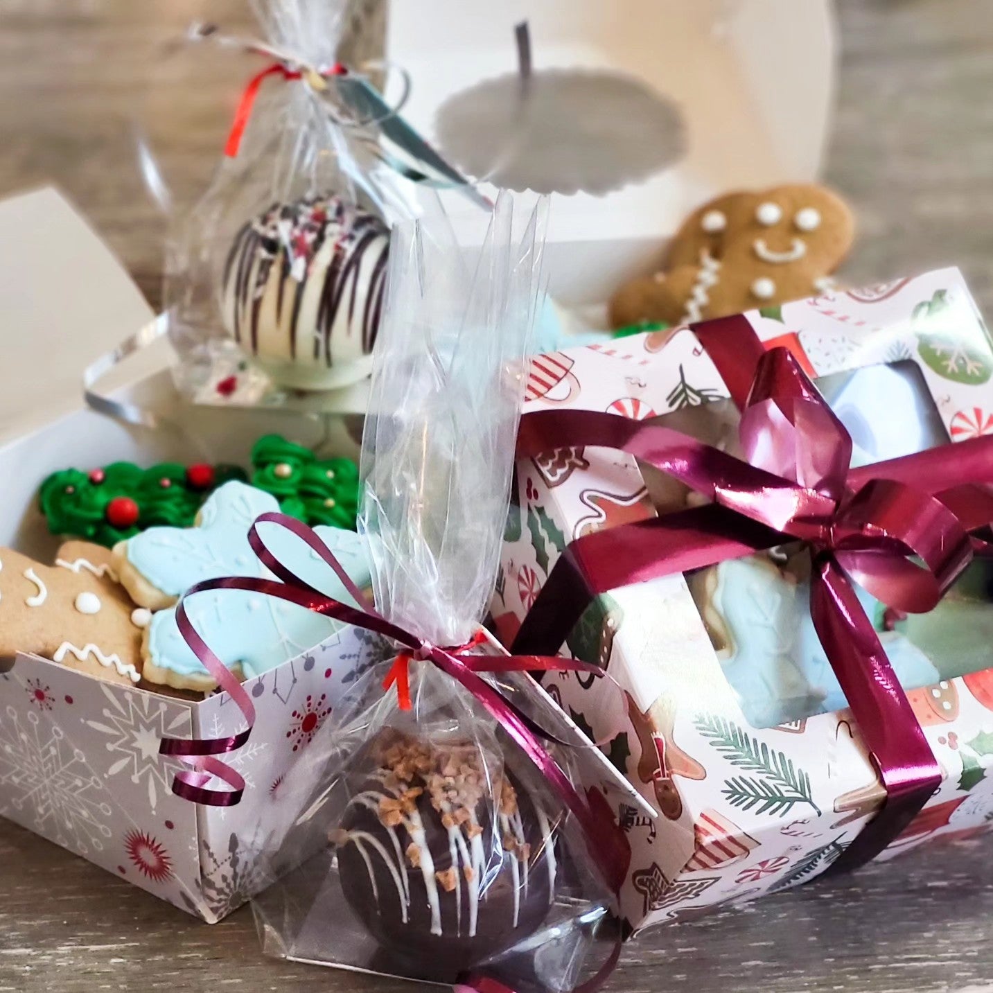 Sweet Treats That Can't Be Beat