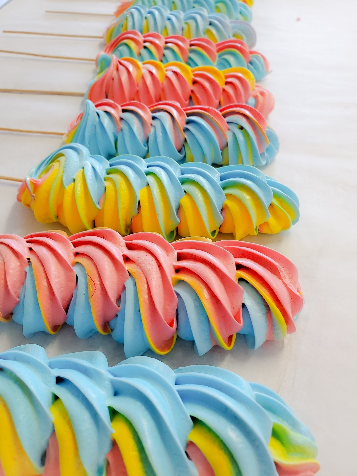 Sweet Treats That Can't Be Beat