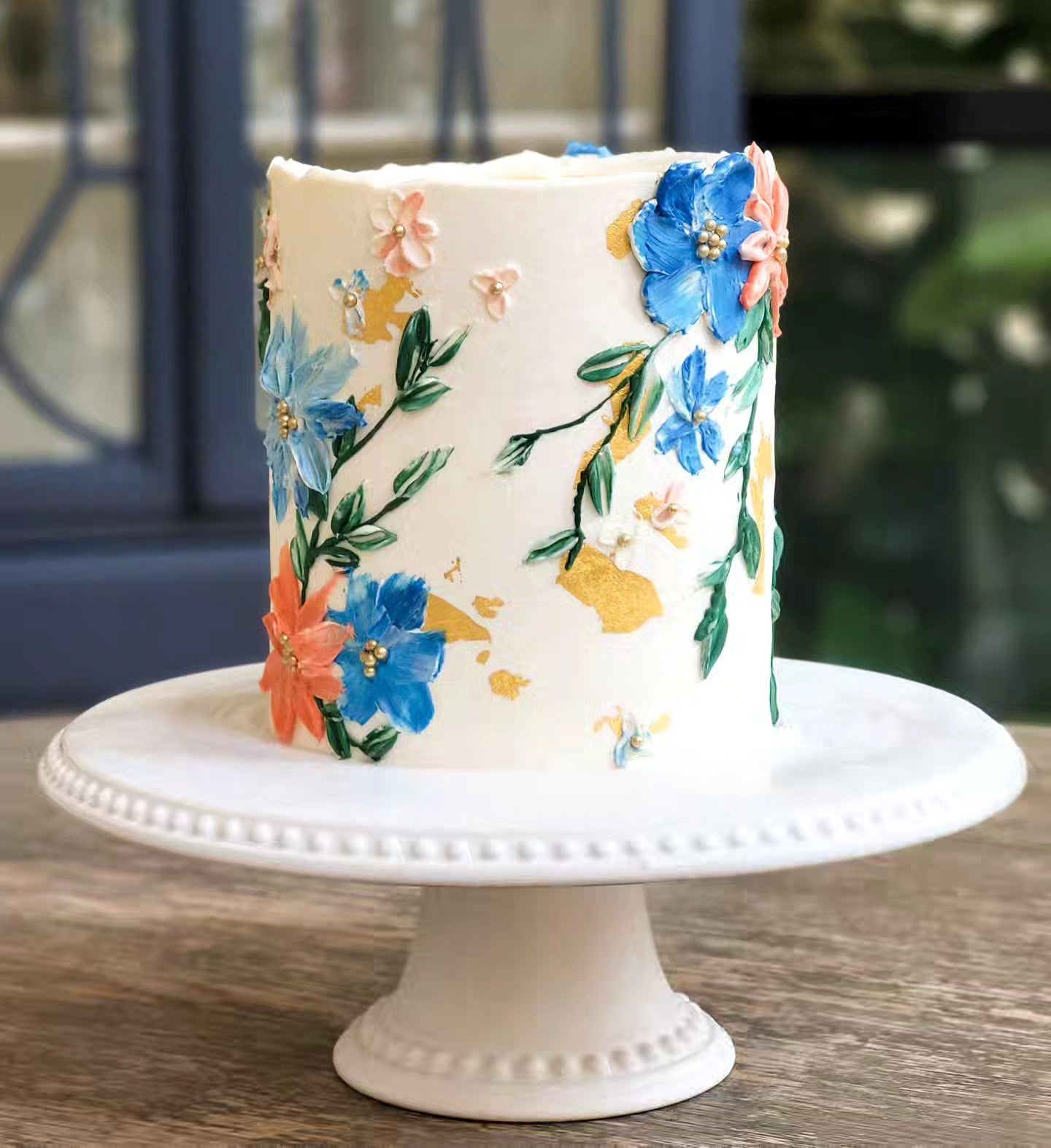 A Cake For Every Craving