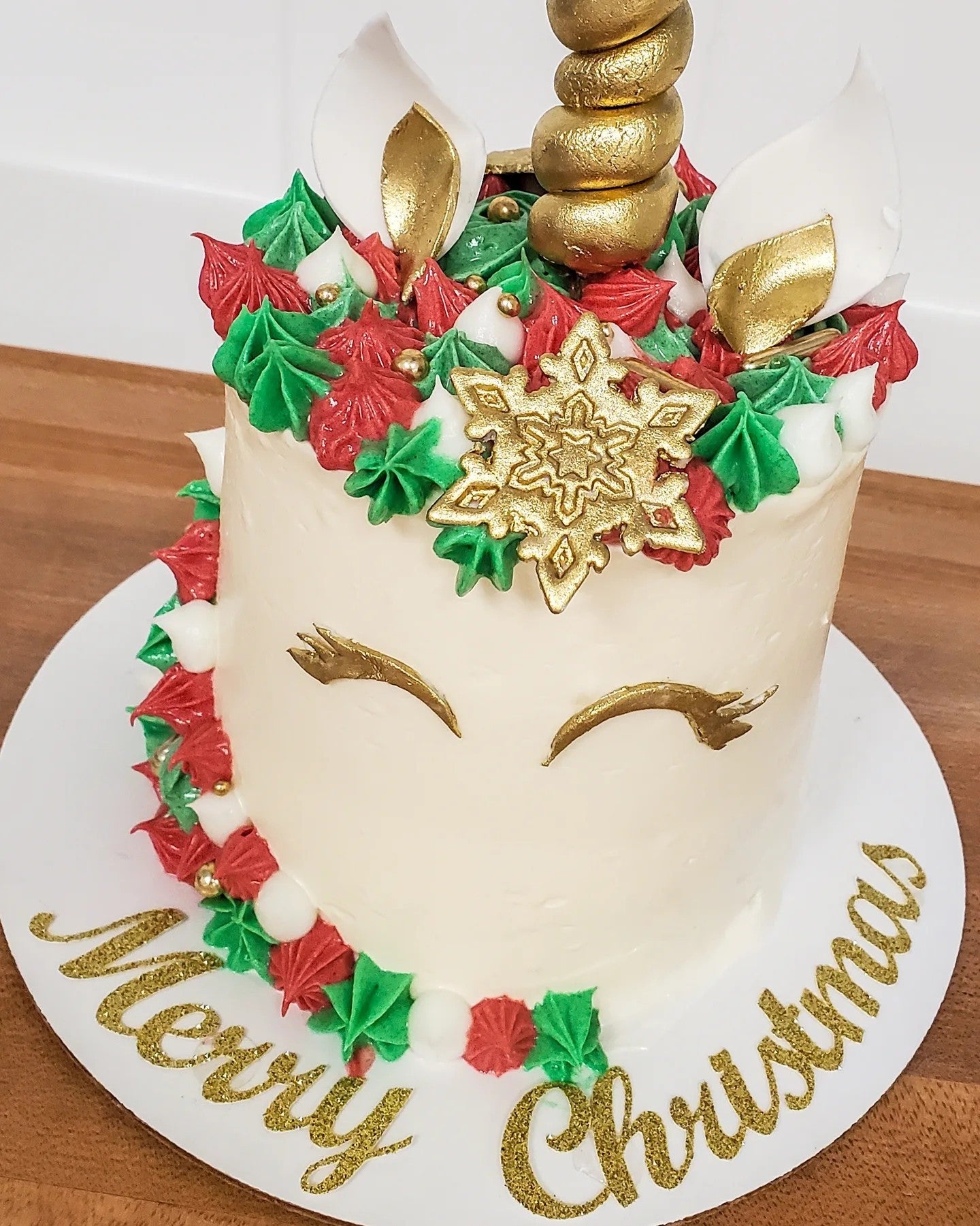 A Cake For Every Craving
