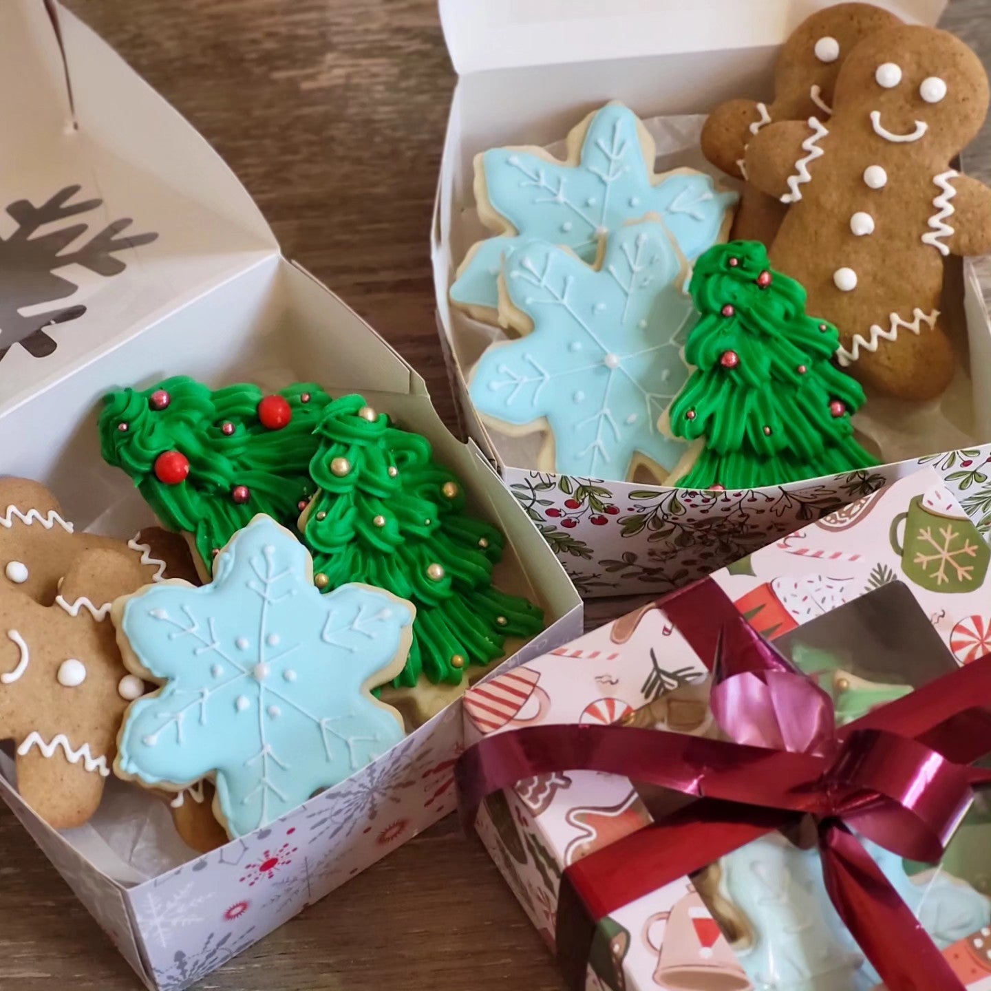 Deliciously Designed - Cookies That Will Wow And Satisfy